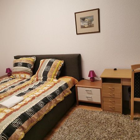 1-Zimmer Wohnung Херне Экстерьер фото